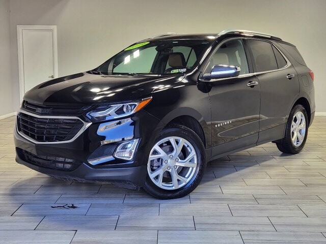 2019 Chevrolet Equinox in Cinnaminson, NJ 08077 - 18040102