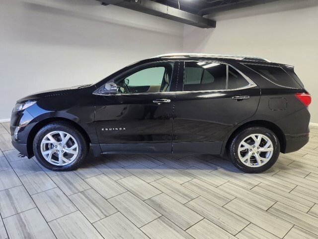 2019 Chevrolet Equinox in Cinnaminson, NJ 08077 - 18040102 2