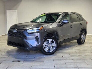 2022 Toyota RAV4 in Cinnaminson, NJ 08077