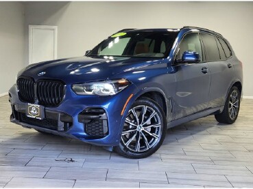 2022 BMW X5 in Cinnaminson, NJ 08077