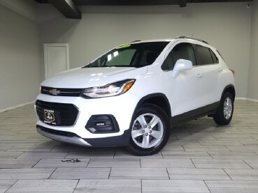 2020 Chevrolet Trax in Cinnaminson, NJ 08077