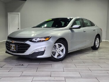 2022 Chevrolet Malibu in Cinnaminson, NJ 08077