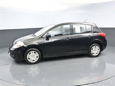 2010 Nissan Versa in Winchester, VA 22602