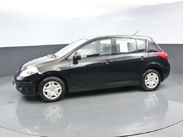 2010 Nissan Versa in Winchester, VA 22602