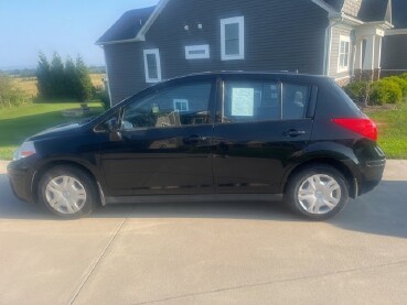 2010 Nissan Versa in Winchester, VA 22602