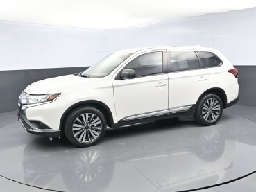 2020 Mitsubishi Outlander in Winchester, VA 22602