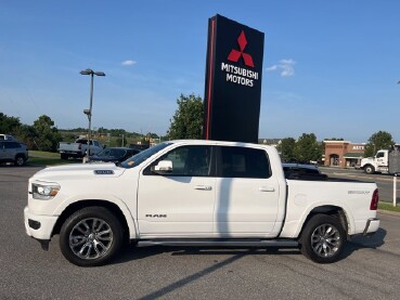 2021 RAM 1500 in Winchester, VA 22602