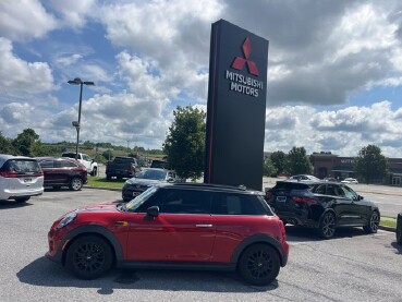 2018 MINI Cooper in Winchester, VA 22602