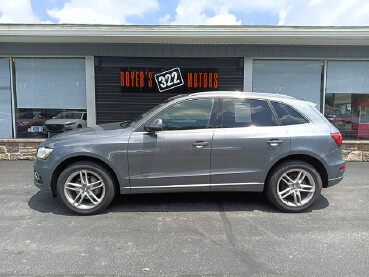 2013 Audi Q5 in DuBois, PA 15801