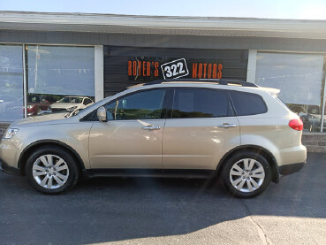 2008 Subaru Tribeca in DuBois, PA 15801