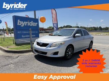 2010 Toyota Corolla in Conway, AR 72032