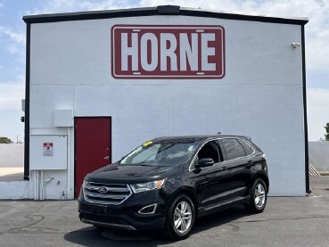 2016 Ford Edge in Mesa, AZ 85212