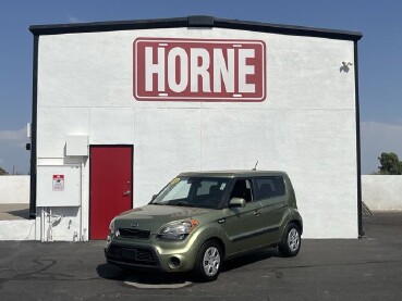 2013 Kia Soul in Mesa, AZ 85212