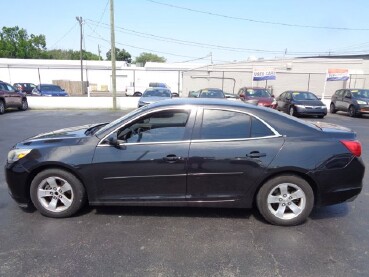 2015 Chevrolet Malibu in Lebanon, TN 37087-3302