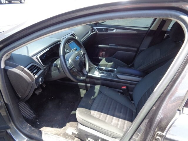 2020 Ford Fusion in Lebanon, TN 37087-3302 - 18040126 5