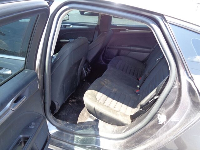 2020 Ford Fusion in Lebanon, TN 37087-3302 - 18040126 6