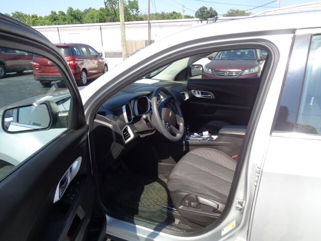 2016 Chevrolet Equinox in Lebanon, TN 37087-3302 - 18040127 5