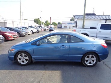 2007 Honda Civic in Lebanon, TN 37087-3302