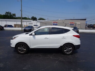 2015 Hyundai Tucson in Lebanon, TN 37087-3302