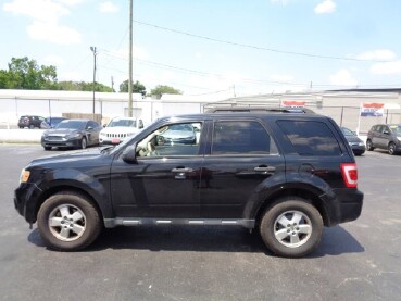 2010 Ford Escape in Lebanon, TN 37087-3302