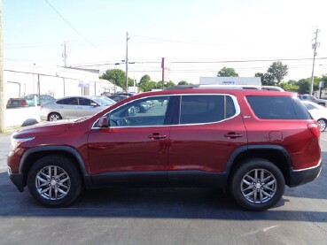 2017 GMC Acadia in Lebanon, TN 37087-3302