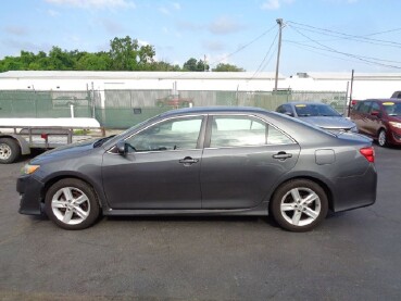 2012 Toyota Camry in Lebanon, TN 37087-3302