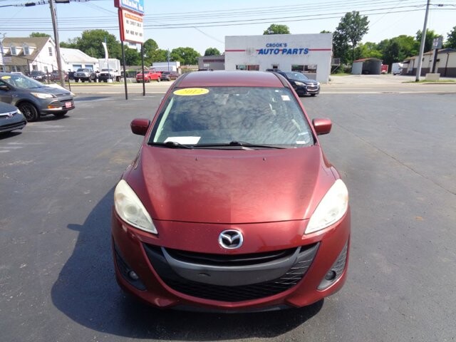 2012 Mazda MAZDA5 in Lebanon, TN 37087-3302 - 18040136 3