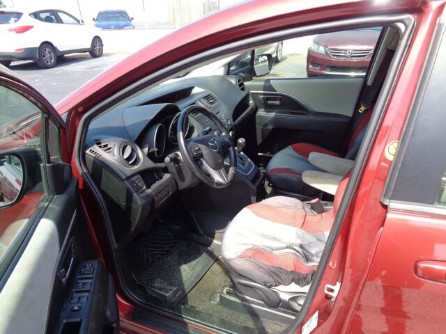 2012 Mazda MAZDA5 in Lebanon, TN 37087-3302 - 18040136 5