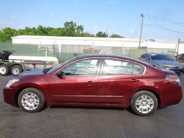 2010 Nissan Altima in Lebanon, TN 37087-3302