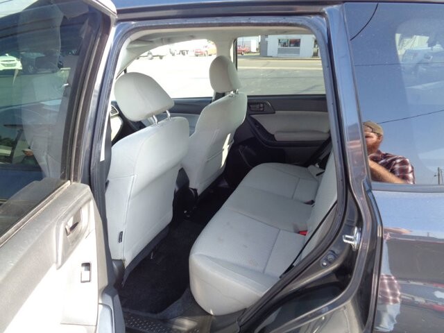 2017 Subaru Forester in Lebanon, TN 37087-3302 - 18040139 6