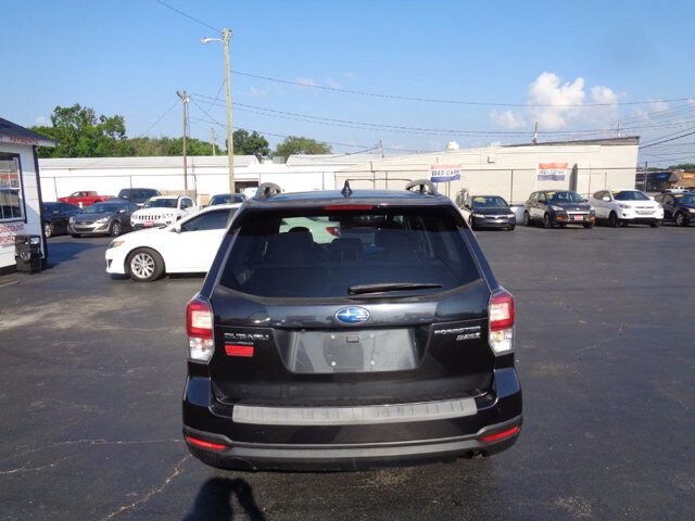 2017 Subaru Forester in Lebanon, TN 37087-3302 - 18040139 4