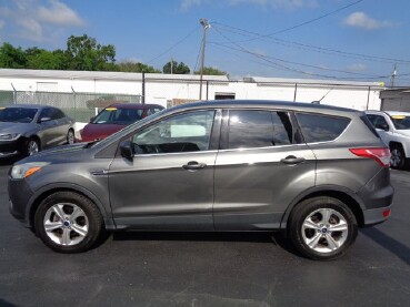 2014 Ford Escape in Lebanon, TN 37087-3302
