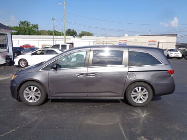 2015 Honda Odyssey in Lebanon, TN 37087-3302