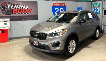 2017 Kia Sorento in Conyers, GA 30094