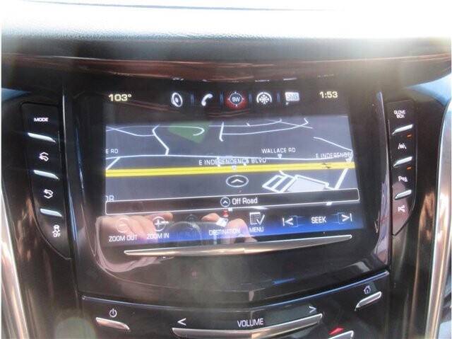 2017 Cadillac Escalade in Charlotte, NC 28212 - 18040150 14