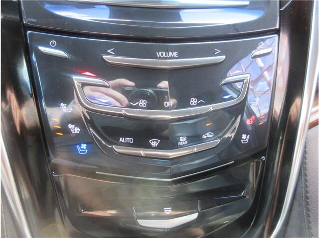 2017 Cadillac Escalade in Charlotte, NC 28212 - 18040150 16