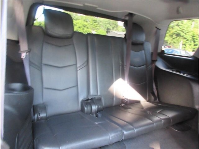 2017 Cadillac Escalade in Charlotte, NC 28212 - 18040150 28