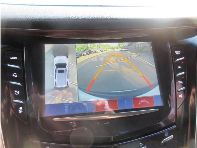 2017 Cadillac Escalade in Charlotte, NC 28212 - 18040150 15