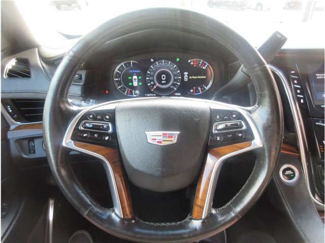 2017 Cadillac Escalade in Charlotte, NC 28212 - 18040150 9