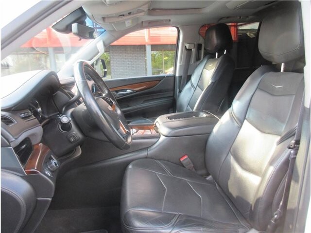 2017 Cadillac Escalade in Charlotte, NC 28212 - 18040150 23