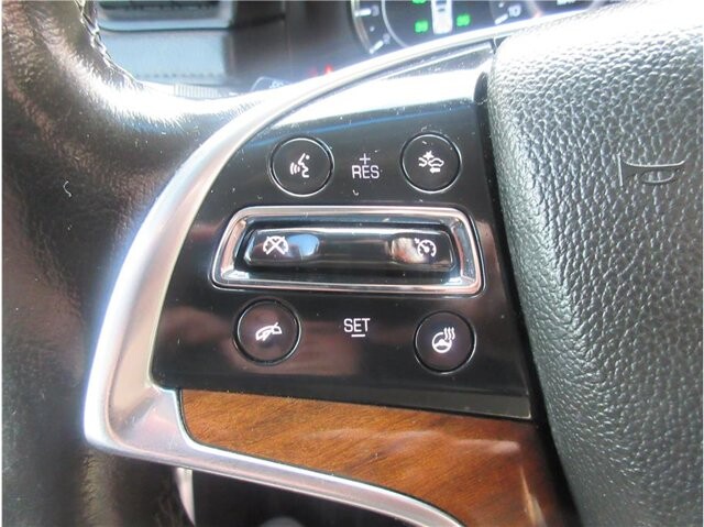 2017 Cadillac Escalade in Charlotte, NC 28212 - 18040150 10