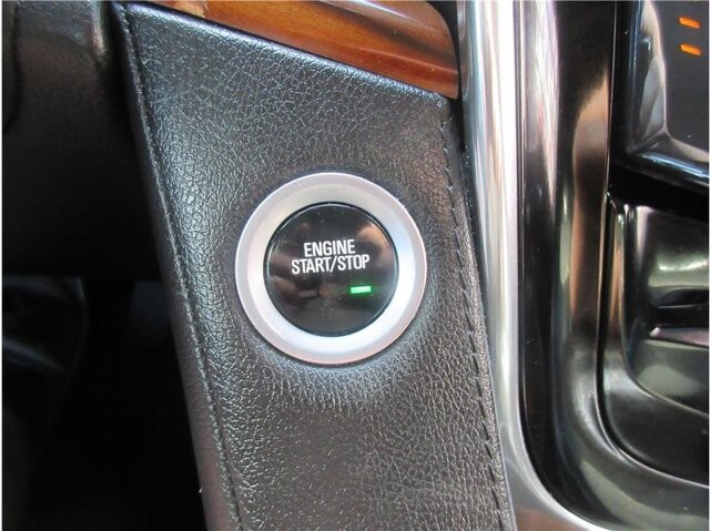 2017 Cadillac Escalade in Charlotte, NC 28212 - 18040150 17