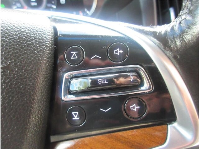 2017 Cadillac Escalade in Charlotte, NC 28212 - 18040150 11