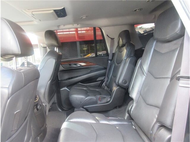 2017 Cadillac Escalade in Charlotte, NC 28212 - 18040150 29