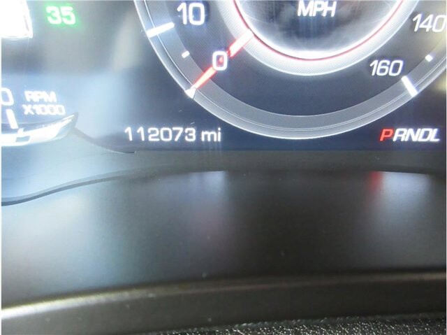 2017 Cadillac Escalade in Charlotte, NC 28212 - 18040150 12