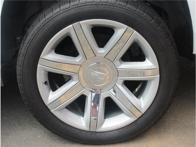 2017 Cadillac Escalade in Charlotte, NC 28212 - 18040150 34