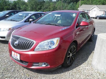 2016 Buick Verano in Barton, MD 21521