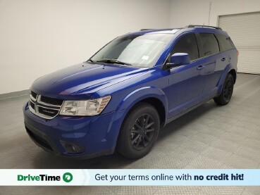 2015 Dodge Journey in Riverside, CA 92504