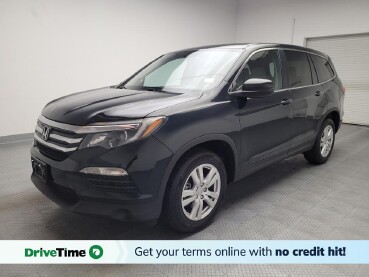 2017 Honda Pilot in Montclair, CA 91763