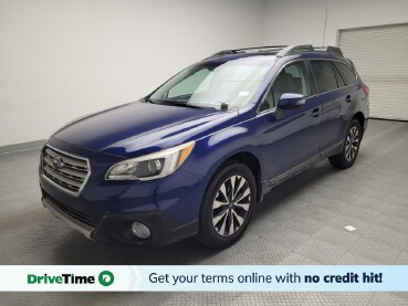 2015 Subaru Outback in Torrance, CA 90504